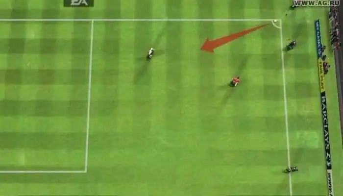 FIFA 06 — изображение 2