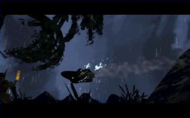 Alien Odyssey — изображение 1