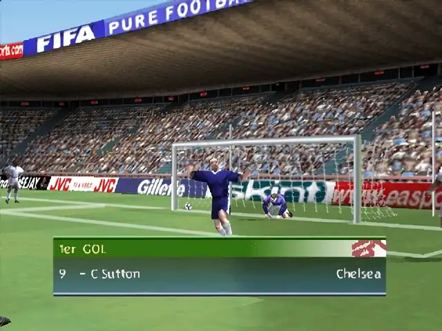 FIFA 2000: Major League Soccer — изображение 2