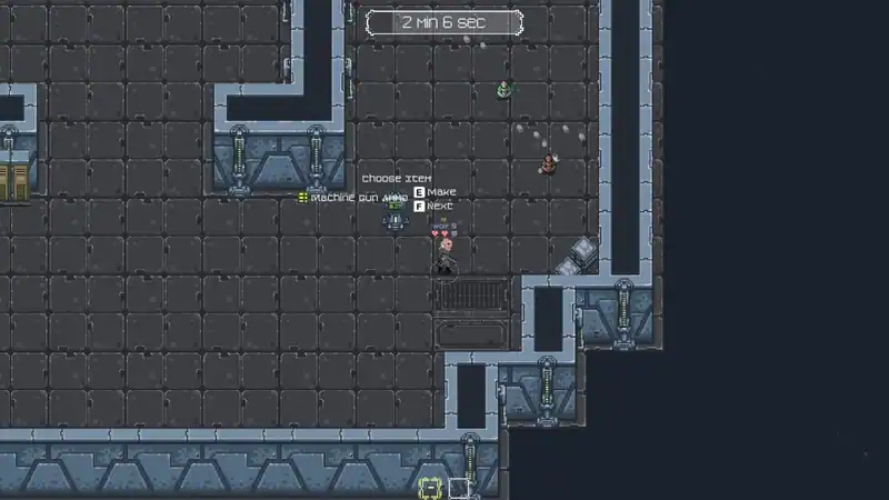 Alien on the Radar — изображение 1