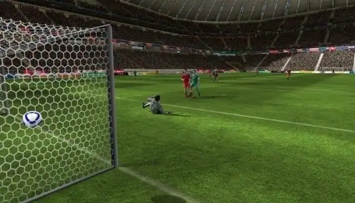FIFA Manager 10 — изображение 2