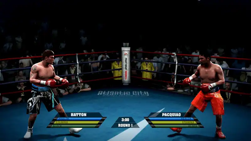 Fight Night Champion — изображение 2