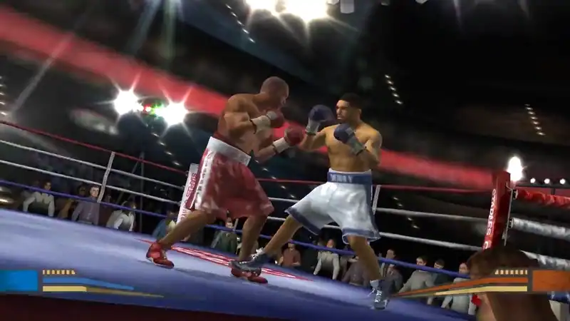 Fight Night Round 2 — изображение 2