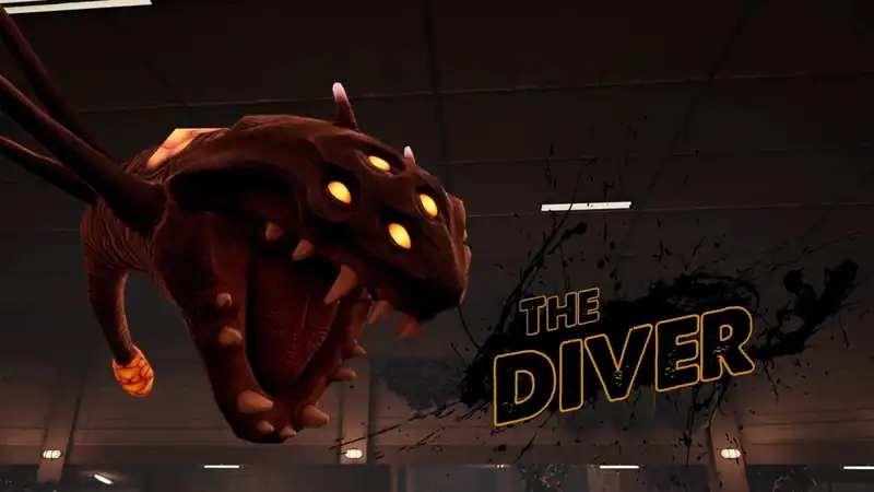 Alien Removal Division — изображение 1