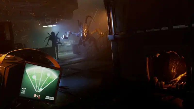 Alien: Rogue Incursion VR — изображение 1