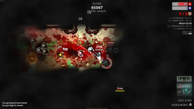 Final Days — изображение 1