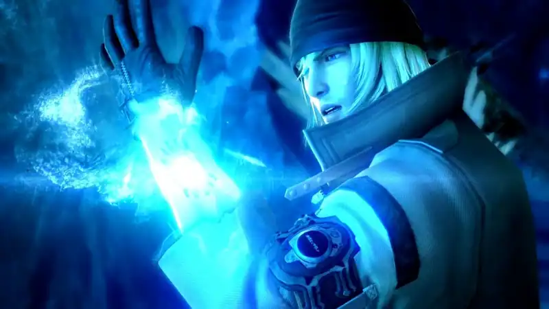 FINAL FANTASY 13 — изображение 1