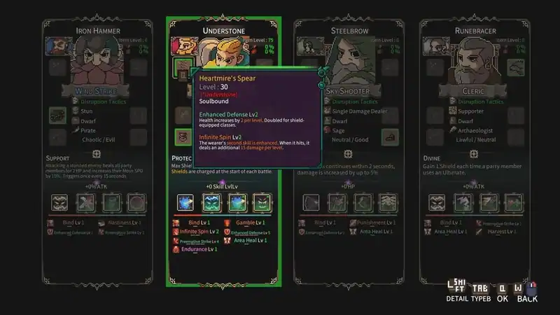 FINAL KNIGHT — изображение 2