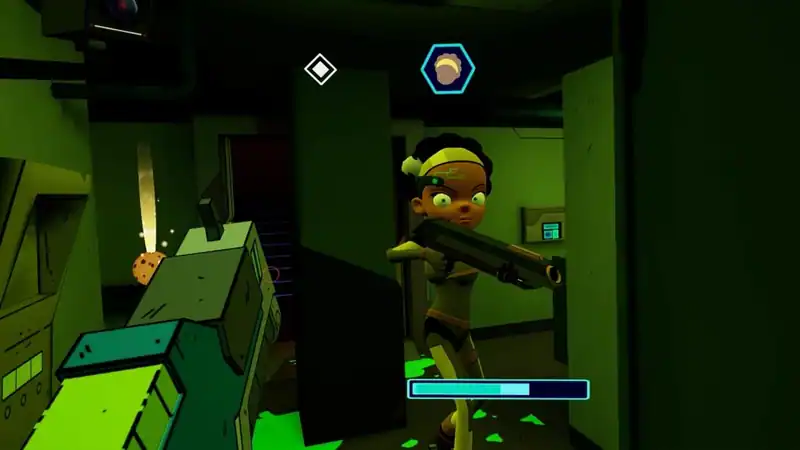 Final Space - The Rescue — изображение 1