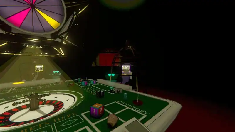 FINAL SPIN по сети — изображение 2