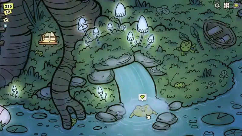Find My Frogs — изображение 1
