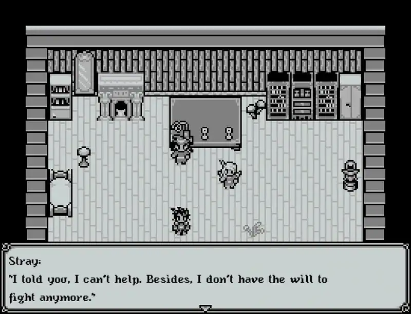 Finding Light — изображение 1