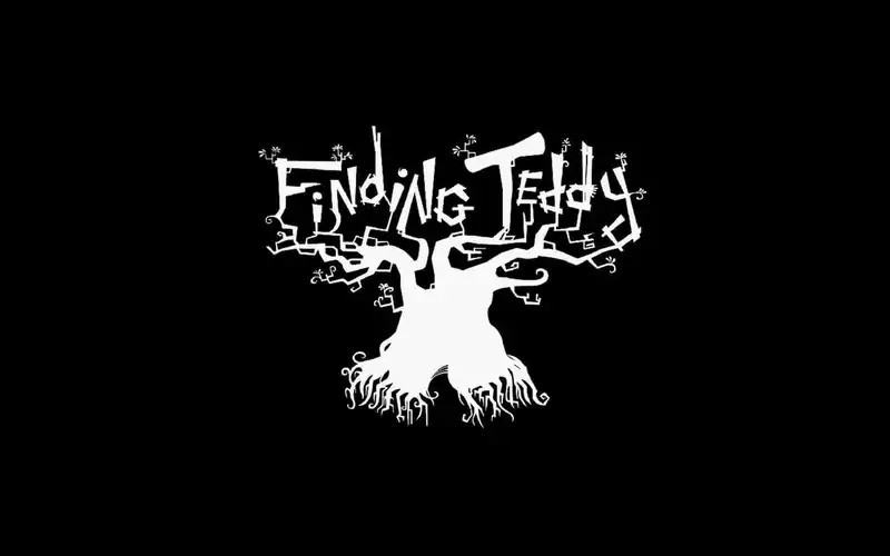 Finding Teddy — изображение 1
