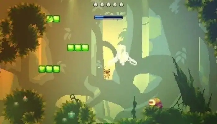 Finding Teddy 2 — изображение 2