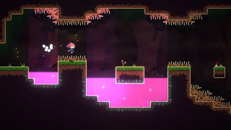 Finding Xavier — изображение 1