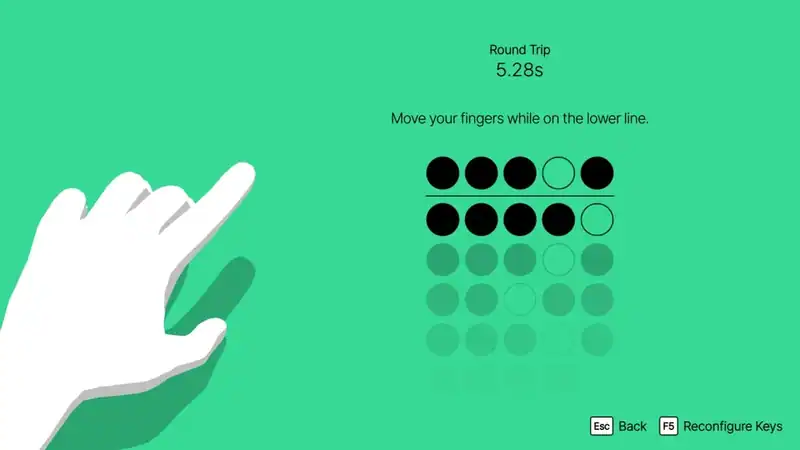 Fingerdance — изображение 2
