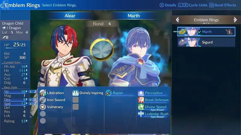 Fire Emblem Engage — изображение 2