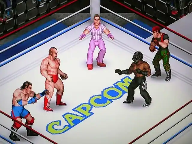 Fire Pro Wrestling Returns — изображение 2