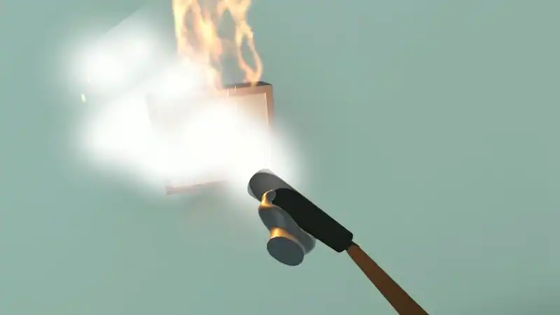 Fire Safety VR Training — изображение 2