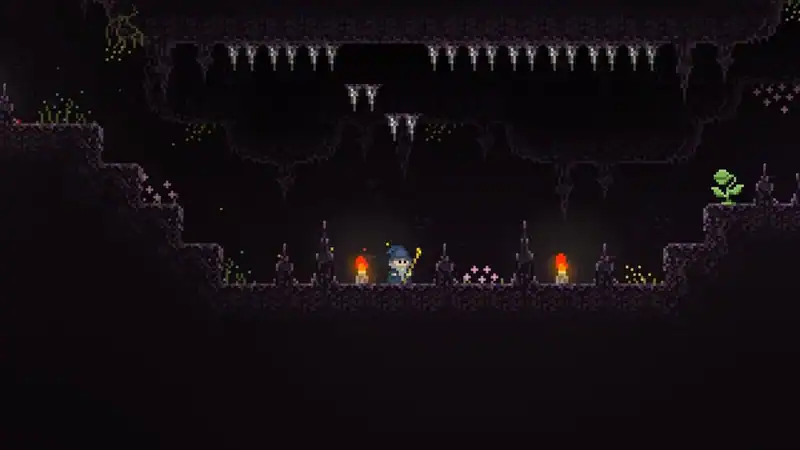 Fireball Wizard — изображение 1