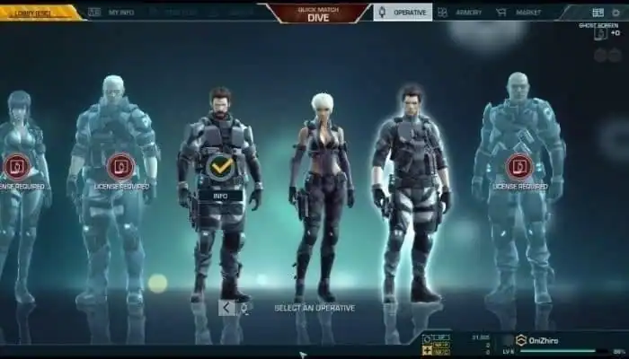 First Assault — изображение 2
