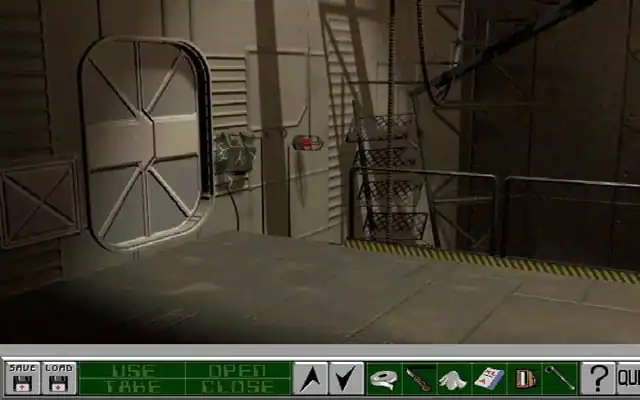 Alien Virus — изображение 1