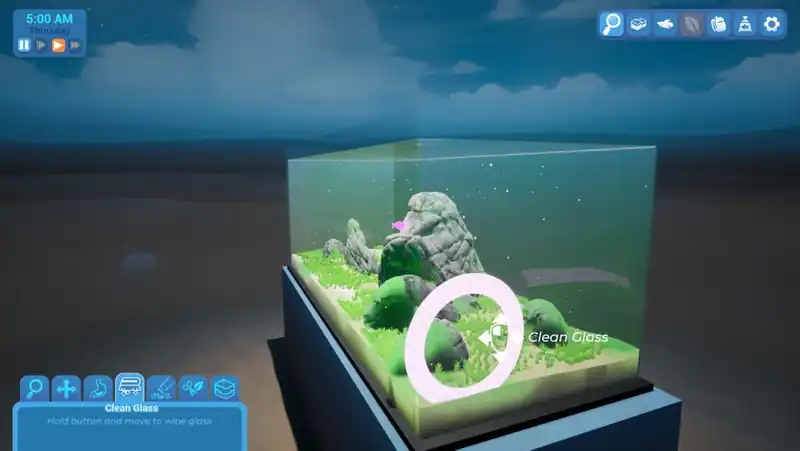 Fish Game — изображение 1