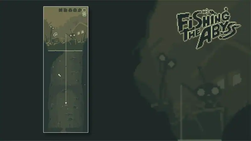 Fishing The Abyss — изображение 1