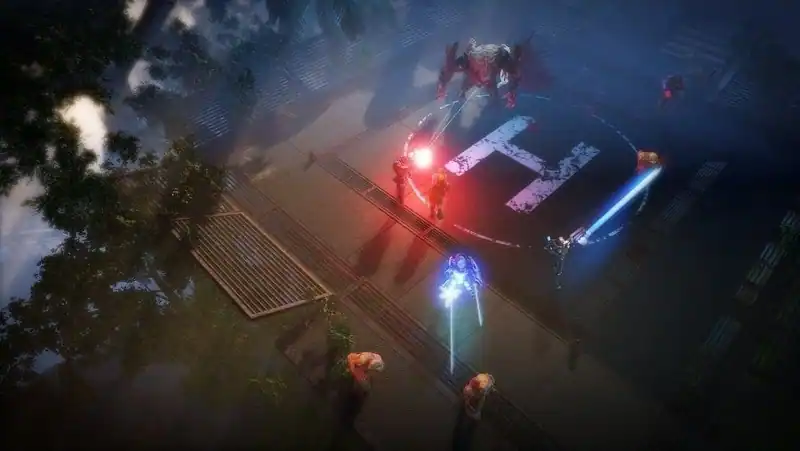 Alienation — изображение 2