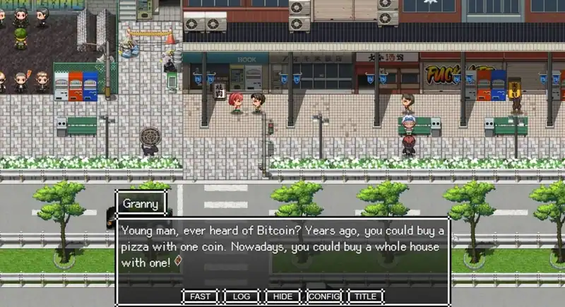 Fist Soul Chronicles: Path of the Bancho! — изображение 2