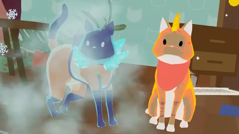 Fisti-Fluffs — изображение 1