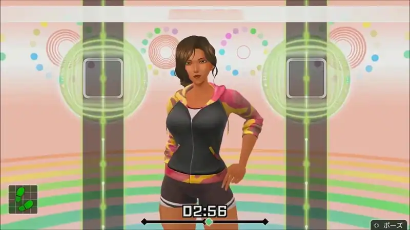 Fitness Boxing — изображение 2