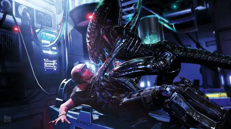 Aliens Colonial Marines по сети — изображение 2