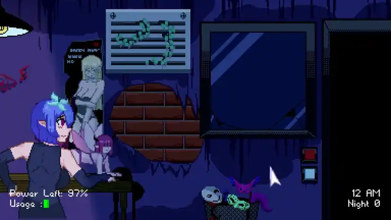 Five Nights at Dream's​ — изображение 2