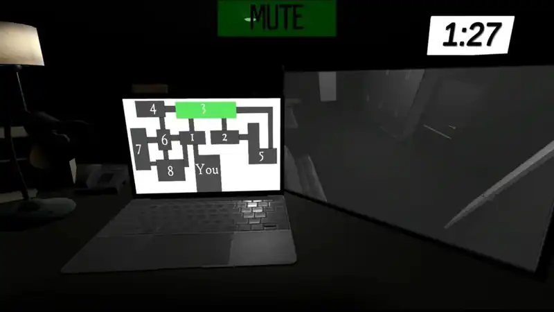 Five Nights At Floppa — изображение 1