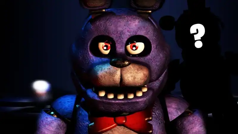 Five Nights At Freddy's: Into Madness — изображение 2