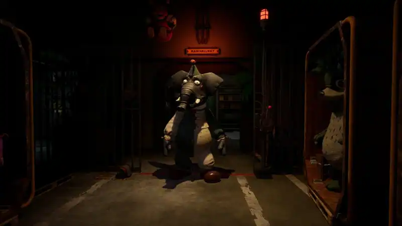 Five Nights at Freddy's: Secret of the Mimic — изображение 2