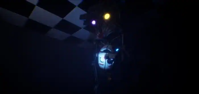 Five Nights at Freddy's Simulator — изображение 1