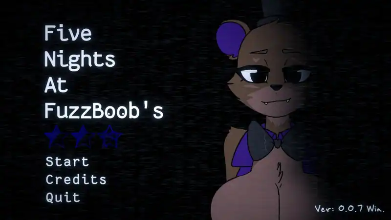 Five Nights at FuzzBoob's — изображение 2