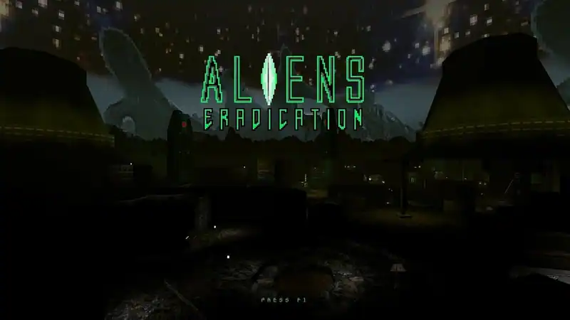 Aliens: Eradication TC — изображение 1