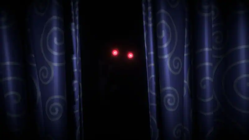 Five Nights: No Escape (VR Co-op) — изображение 1