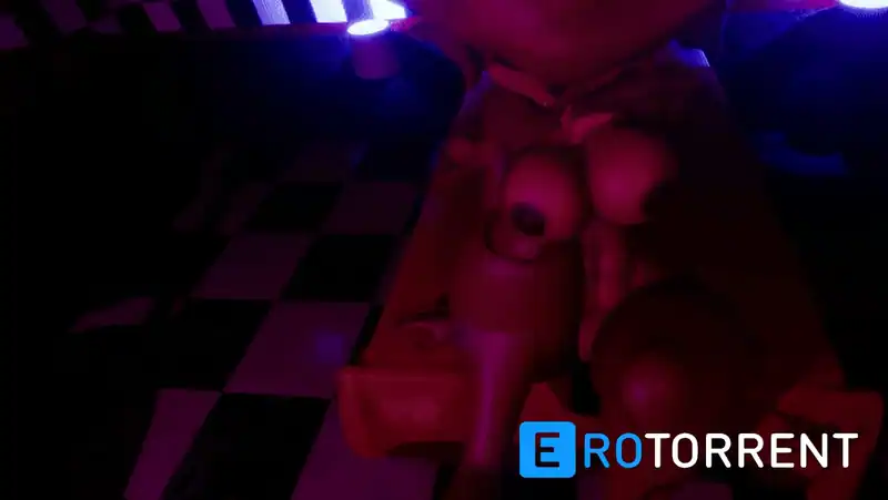 Five Nights of Passion VR — изображение 2