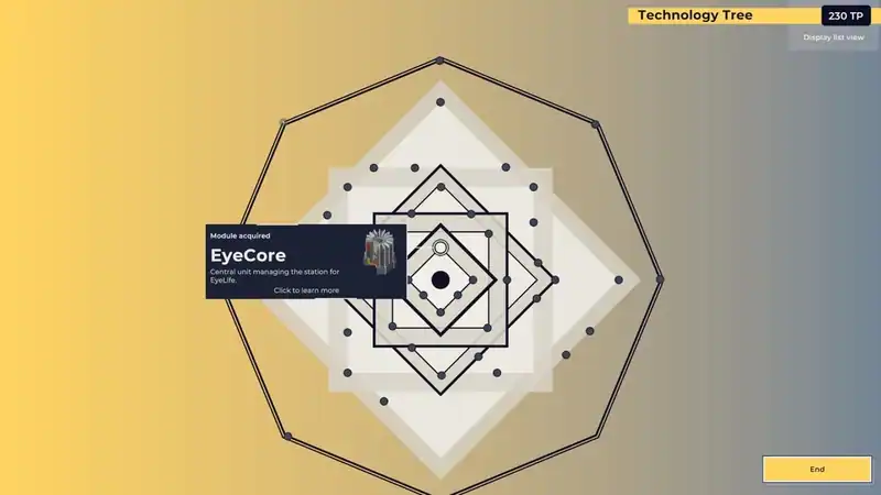 Flat Eye — изображение 1