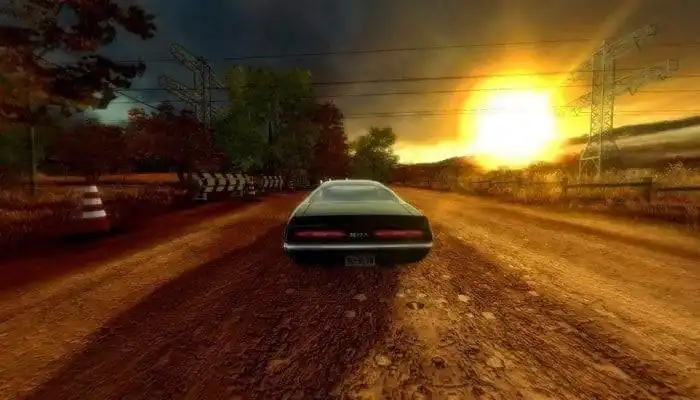 FlatOut 2 Reborn — изображение 2