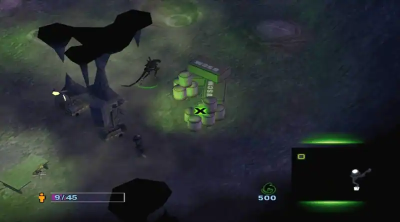 Aliens Versus Predator: Extinction — изображение 2