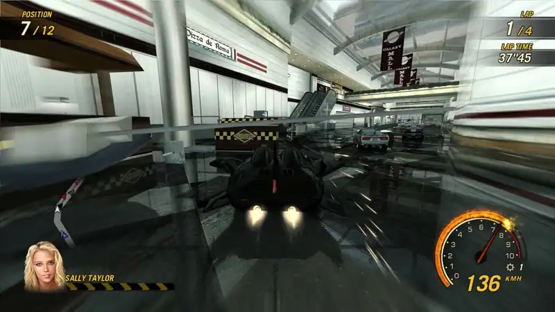 FlatOut: Ultimate Carnage — изображение 1