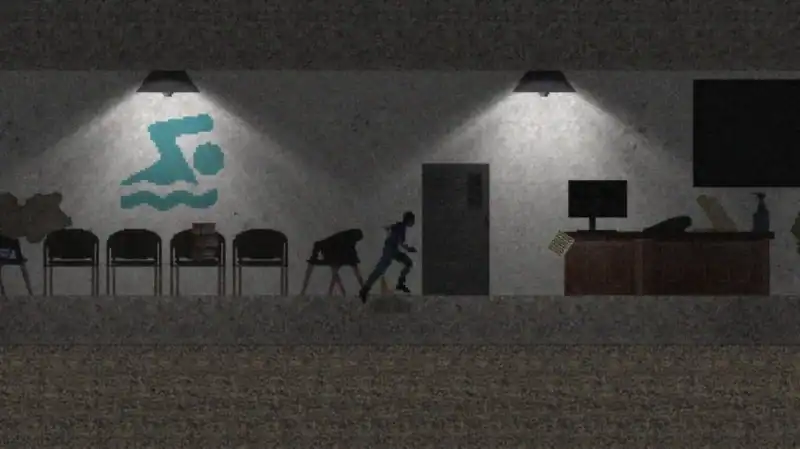 Flesh Water — изображение 2