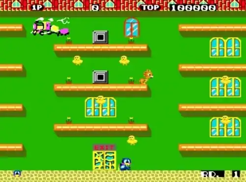 Flicky — изображение 2