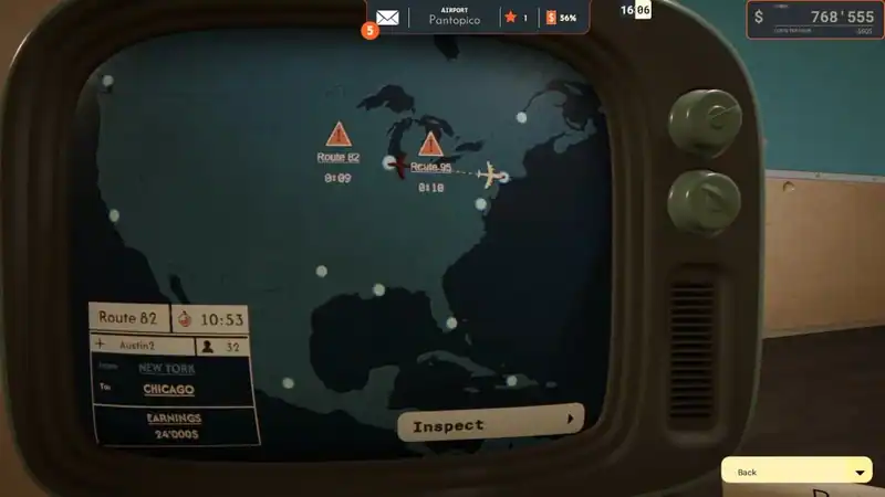 Flight Catastrophe — изображение 1
