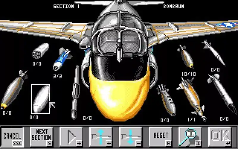 Flight of the Intruder — изображение 2
